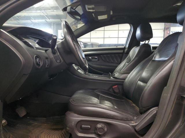 Photo 7 from auction – 2015 FORD TAURUS SEL with VIN 1FAHP2E86FG128483