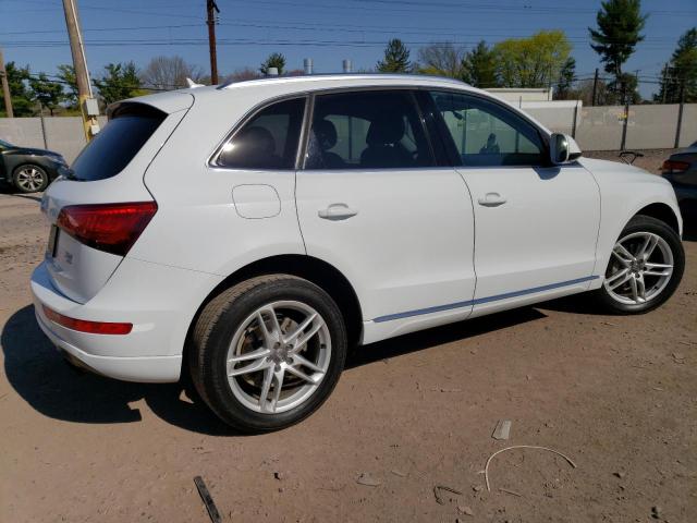 Photo 3 from auction – 2014 AUDI Q5 PREMIUM with VIN WA1LFAFP0EA074343