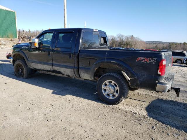 صورة رقم 2 من المزاد - 2012 FORD F250 SUPER مع VIN 1FT7W2B61CEB59501