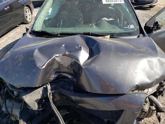 Photo 11 from auction – 2009 TOYOTA COROLLA BA with VIN 2T1BU40E29C164112