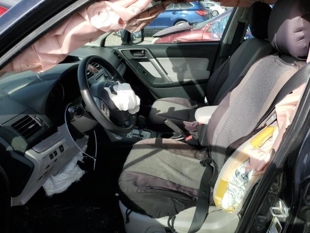 Photo 7 from auction – 2015 SUBARU FORESTER 2 with VIN JF2SJADCXFH837429