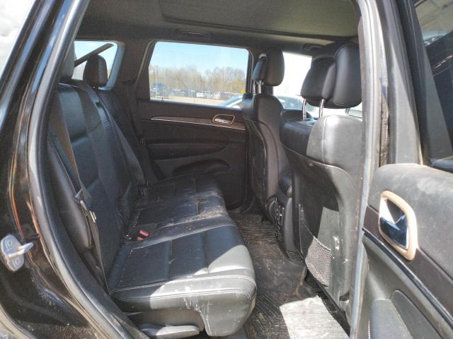 Photo 10 from auction – 2014 JEEP GRAND CHER with VIN 1C4RJFBG1EC335727