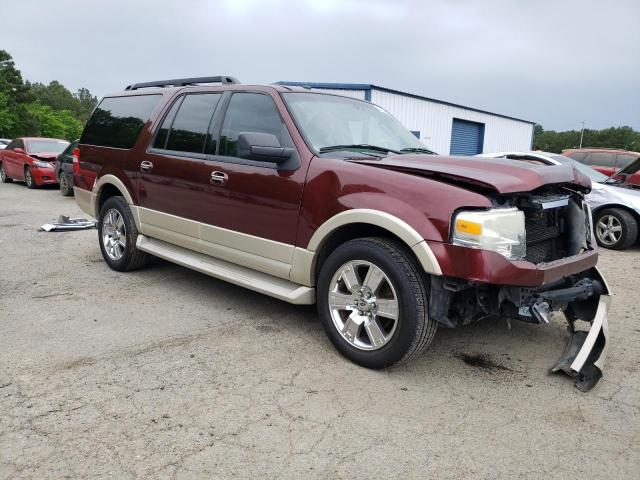 Photo 4 from auction – 2010 FORD EXPEDITION with VIN 1FMJK1H50AEA34170