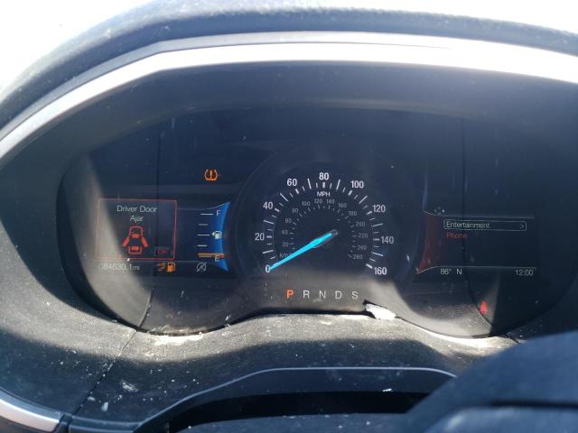 Фото 9 с аукциона – 2019 FORD EDGE SEL с VIN 2FMPK4J96KBC38381