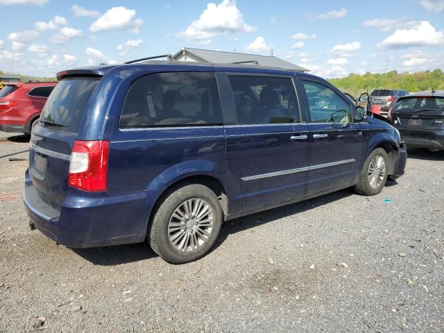 Photo 3 from auction – 2013 CHRYSLER TOWN & COU with VIN 2C4RC1CG0DR569312