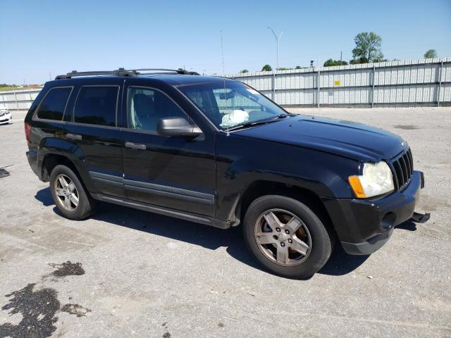 Photo 4 from auction – 2006 JEEP GRAND CHER with VIN 1J4GR48K46C326743