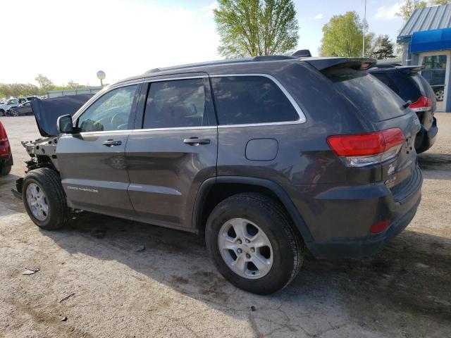 Photo 2 from auction – 2015 JEEP GRAND CHER with VIN 1C4RJFAG4FC802321