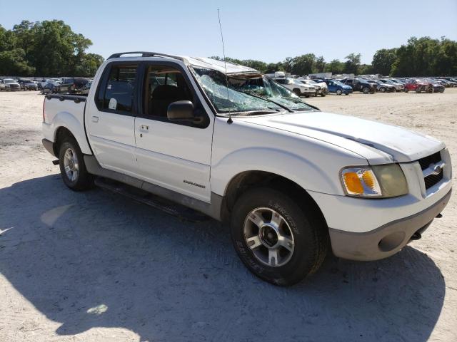 Photo 4 from auction – 2002 FORD EXPLORER S with VIN 1FMZU67E02UB40265