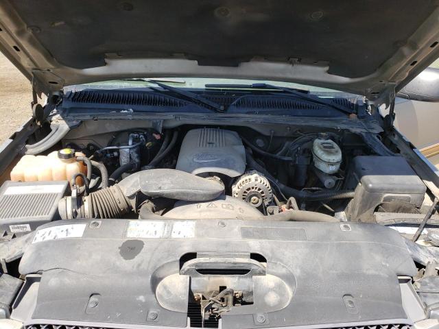 Photo 12 from auction – 2003 CHEVROLET SILVERADO with VIN 2GCEC19T931119450