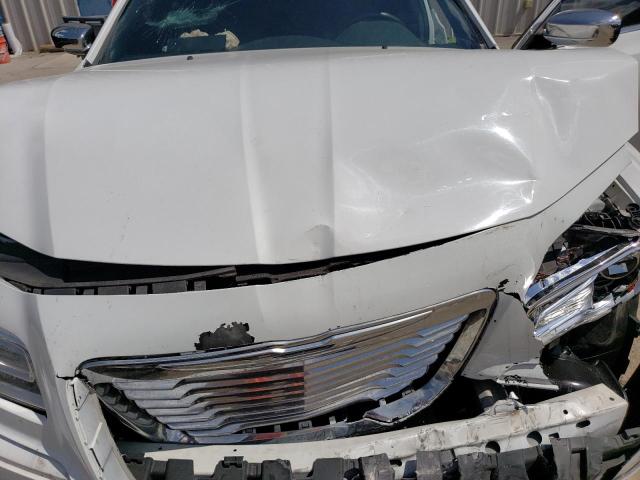 Photo 11 from auction – 2014 CHRYSLER 300 with VIN 2C3CCAAG3EH232783