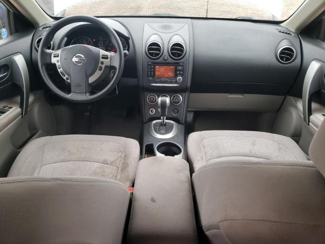 Photo 8 from auction – 2011 NISSAN ROGUE S with VIN JN8AS5MV7BW668030