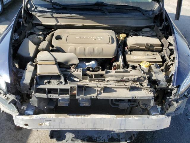 Photo 11 from auction – 2016 JEEP CHEROKEE S with VIN 1C4PJLAB4GW158765