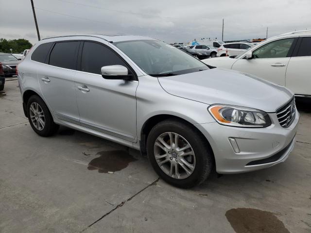 Photo 4 from auction – 2016 VOLVO XC60 T5 PR with VIN YV440MDK6G2846522