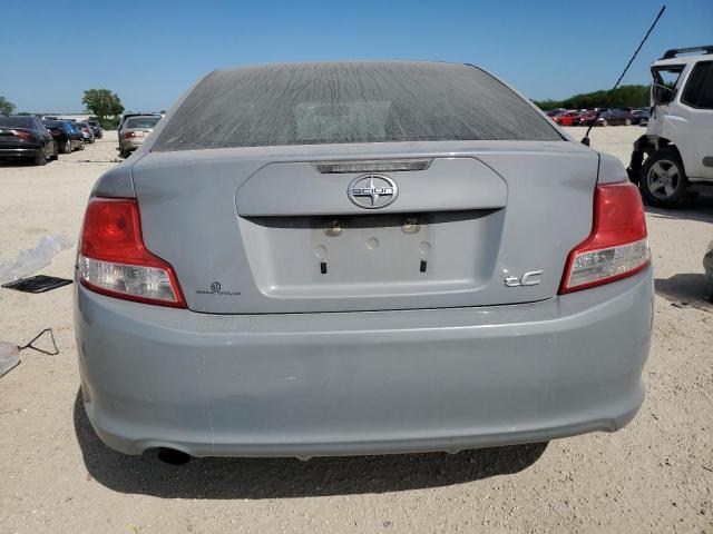 Photo 6 from auction – 2012 TOYOTA SCION TC with VIN JTKJF5C74C3023396