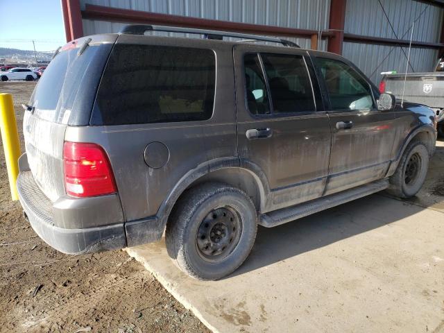 Photo 3 from auction – 2003 FORD EXPLORER X with VIN 1FMZU73K13UB83970