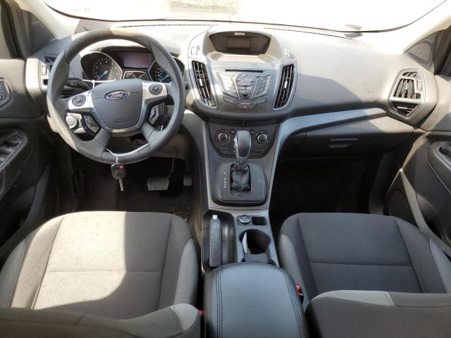 Photo 8 from auction – 2013 FORD ESCAPE S with VIN 1FMCU0F75DUC34294