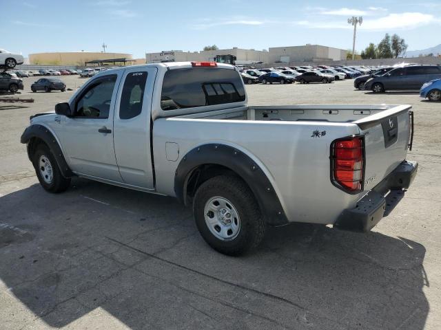 Photo 2 from auction – 2016 NISSAN FRONTIER S with VIN 1N6BD0CT8GN767835