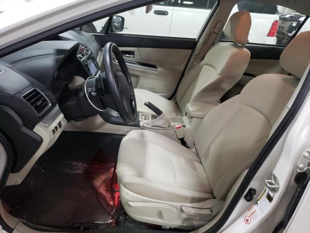 Photo 7 from auction – 2016 SUBARU IMPREZA PR with VIN JF1GJAB65GH008602
