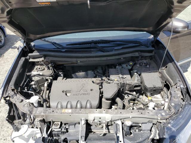 Photo 12 from auction – 2018 MITSUBISHI OUTLANDER with VIN JA4AD3A33JZ056170