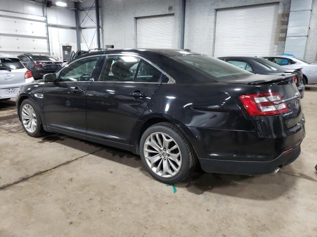 Photo 2 from auction – 2013 FORD TAURUS LIM with VIN 1FAHP2F85DG188105