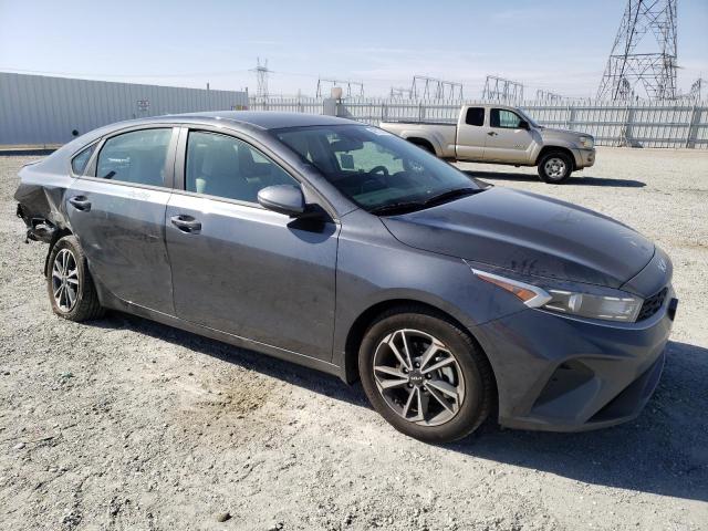Photo 4 from auction – 2023 KIA FORTE LX with VIN 3KPF24AD3PE597370