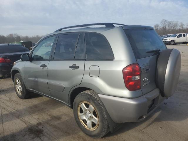 صورة رقم 2 من المزاد - 2004 TOYOTA RAV4 مع VIN JTEHD20V340005709