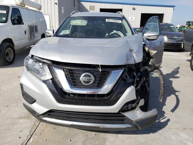 Photo 5 from auction – 2019 NISSAN ROGUE S with VIN 5N1AT2MT1KC724322