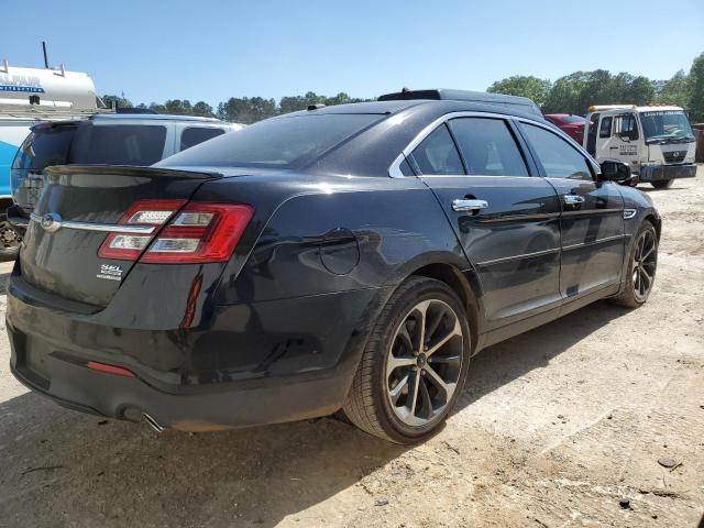 Photo 3 from auction – 2016 FORD TAURUS SEL with VIN 1FAHP2E89GG146266