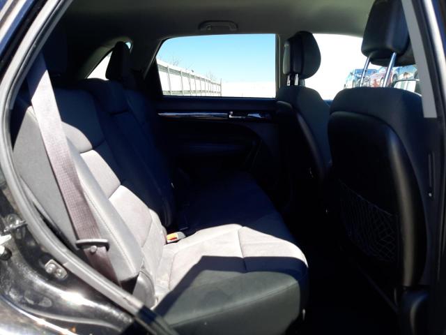 Photo 11 from auction – 2012 KIA SORENTO BA with VIN 5XYKT4A15CG239105