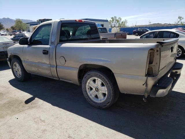 Photo 2 from auction – 2002 CHEVROLET SILVERADO with VIN 1GCEC14V32Z192103