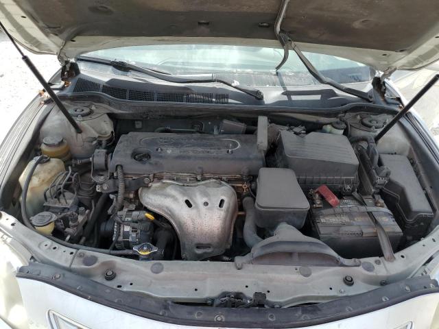 Photo 11 from auction – 2007 TOYOTA CAMRY CE with VIN 4T1BE46K97U567932
