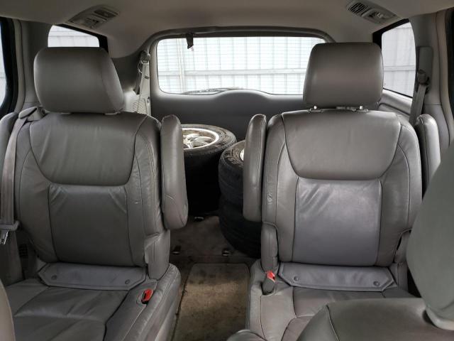 Photo 10 from auction – 2005 TOYOTA SIENNA CE with VIN 5TDZA23C95S276283