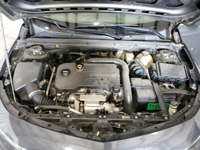 Photo 11 from auction – 2016 CHEVROLET MALIBU LT with VIN 1G1ZE5ST7GF287317