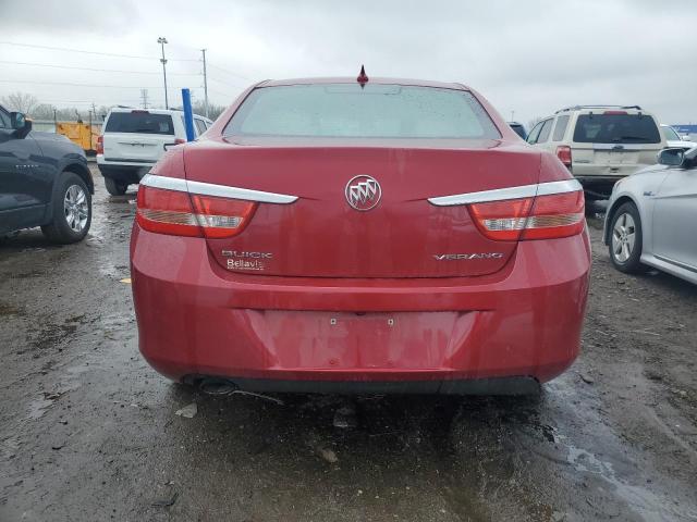 Photo 6 from auction – 2013 BUICK VERANO with VIN 1G4PP5SK3D4141712