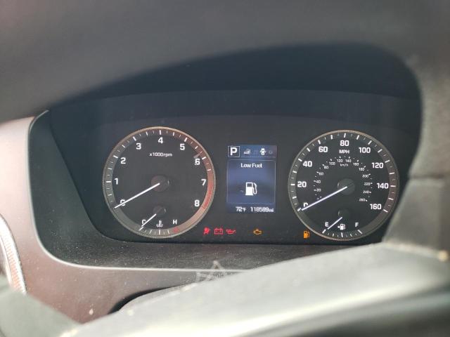 Photo 9 from auction – 2015 HYUNDAI SONATA SE with VIN 5NPE24AF0FH009691