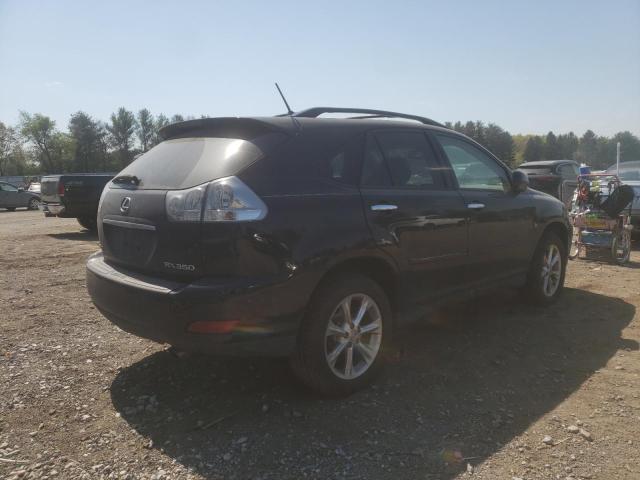 Photo 3 from auction – 2008 LEXUS RX 350 with VIN 2T2HK31U08C075214