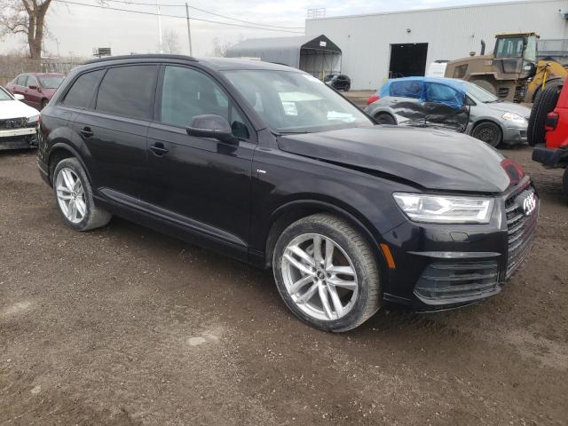 Photo 4 from auction – 2019 AUDI Q7 PROGRES with VIN WA1MAAF7XKD033800