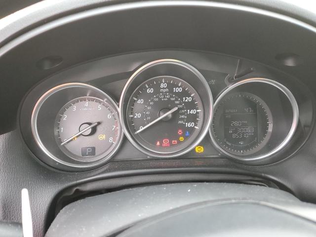 Photo 9 from auction – 2015 MAZDA CX-5 SPORT with VIN JM3KE2BE1F0444289