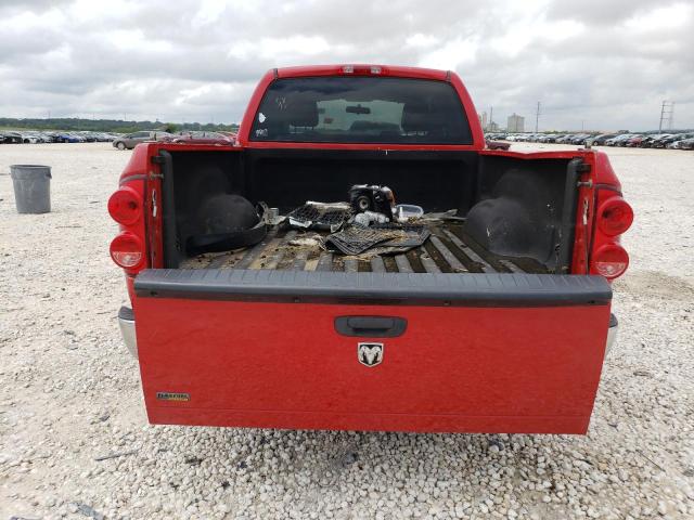 Photo 6 from auction – 2008 DODGE RAM 1500 S with VIN 1D7HA18NX8S632208