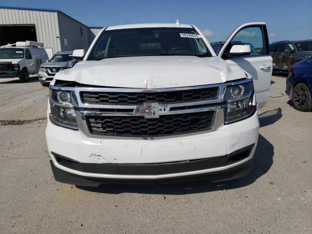 Photo 5 from auction – 2020 CHEVROLET SUBURBAN C with VIN 1GNSCHKC8LR162018