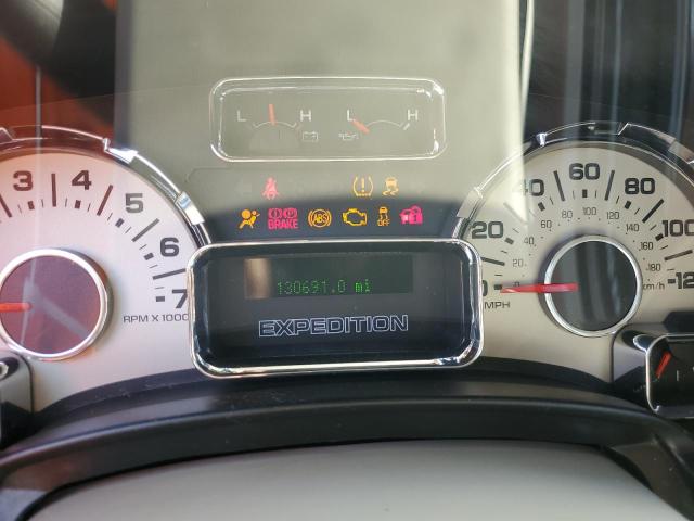 Photo 9 from auction – 2014 FORD EXPEDITION with VIN 1FMJU1K52EEF02683