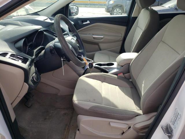 Photo 7 from auction – 2013 FORD ESCAPE SE with VIN 1FMCU0G93DUC01374