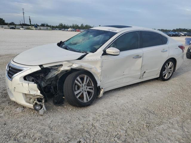 Photo 1 from auction – 2014 NISSAN ALTIMA 3.5 with VIN 1N4BL3AP5EC282595