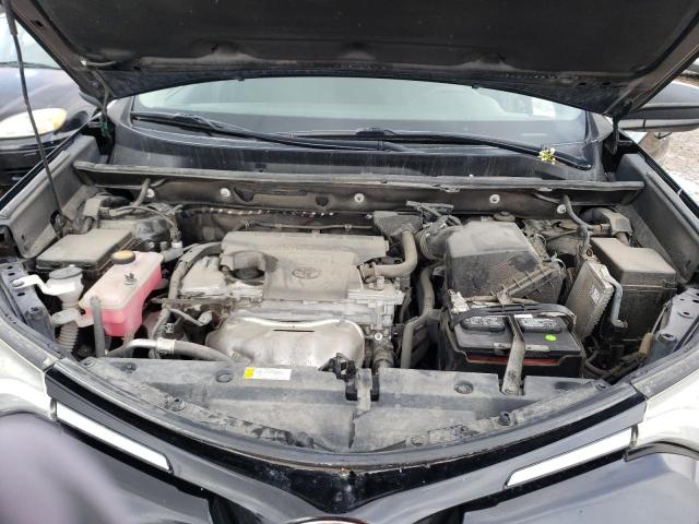 Photo 11 from auction – 2016 TOYOTA RAV4 LE with VIN 2T3BFREV9GW430986
