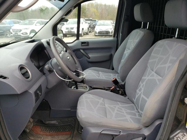 Photo 7 from auction – 2010 FORD TRANSIT CO with VIN NM0LS6BN7AT023615