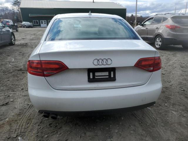 Photo 6 from auction – 2009 AUDI A4 PREMIUM with VIN WAUSF78K19N035598