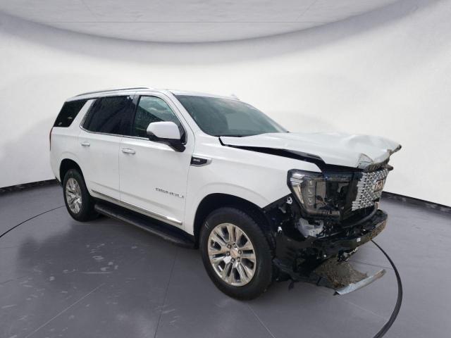 Photo 4 from auction – 2023 GMC YUKON DENA with VIN 1GKS1DKL8PR302182