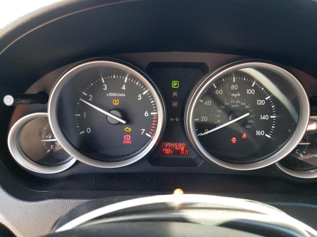 Photo 9 from auction – 2010 MAZDA 6 I with VIN 1YVHZ8CH7A5M08552