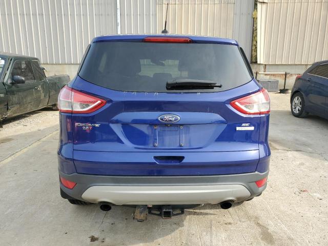 Photo 6 from auction – 2016 FORD ESCAPE SE with VIN 1FMCU0G90GUB70542