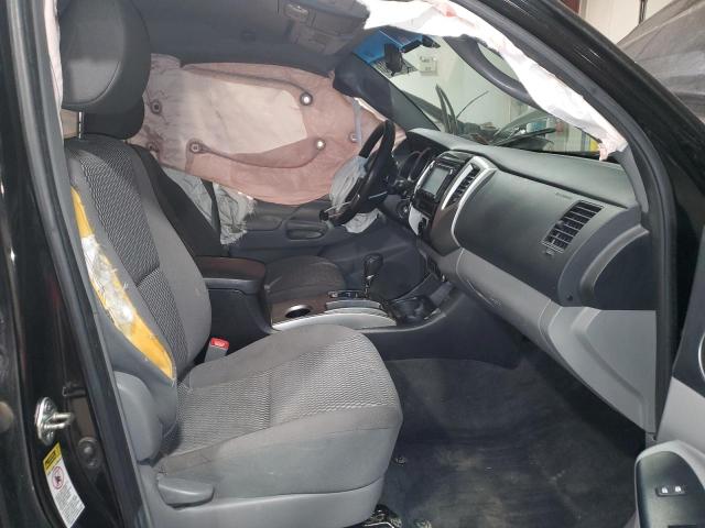 Photo 7 from auction – 2015 TOYOTA TACOMA DOU with VIN 3TMLU4ENXFM175486